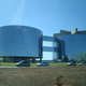 Image for article titled Oscar Niemeyer Was One of the Most Futuristic Architects of All Time